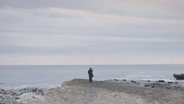 Vattenfall